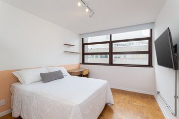apartment em Alameda Franca, Jardim Paulista - São Paulo - SP