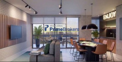 apartment em Avenida Doutor Gentil de Moura, Ipiranga - São Paulo - SP