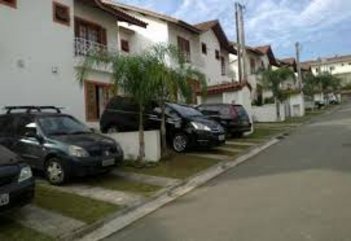 house em Avenida João Paulo Ablas, Jardim da Glória - Cotia - SP