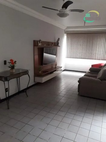 apartment em Rua Antônio José Ribeiro Júnior, Bonfim - Campinas - SP