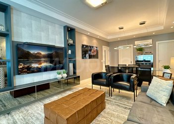 apartment em Rua 3420, Centro - Balneário Camboriú - SC