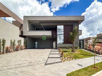 house em Avenida Miguel Damha, Residencial Gaivota I - São José do Rio Preto - SP