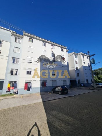 apartment em Avenida Décio Corti Ribeiro, De Zorzi - Caxias do Sul - RS