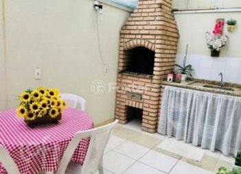 house em Avenida Francisco Rodrigues, Vila Constança - São Paulo - SP