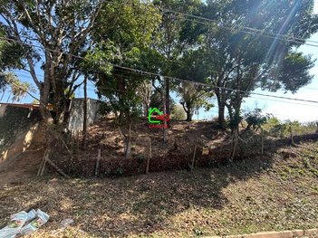 land_lot em Rua João Porto Netto, Caixa D´Água - Vinhedo - SP