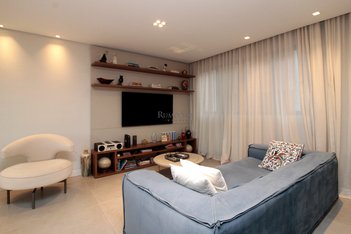 house em Rua Verbo Divino, Chácara Santo Antônio (Zona Sul) - São Paulo - SP