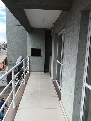 apartment em Rua Libório Muller, Santos Dumont - São Leopoldo - RS