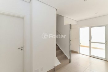 apartment em Rua Brigadeiro Galvão, Barra Funda - São Paulo - SP