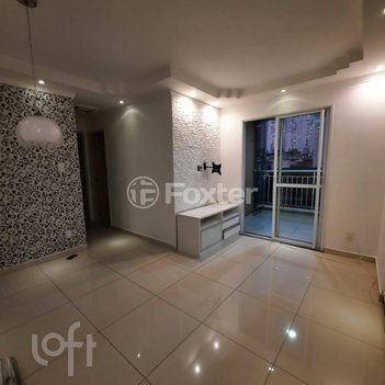 apartment em Rua Nossa Senhora da Saude, Vila das Mercês - São Paulo - SP