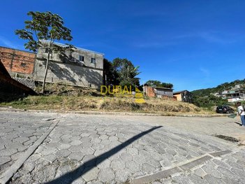 land_lot em Rua Iguaçu, Jardim Janaína - Biguaçu - SC