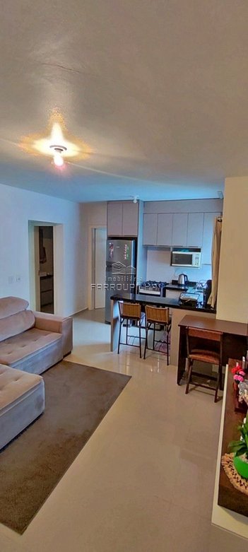 apartment em Rua Alberto Matte, América - Farroupilha - RS