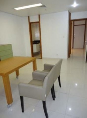 office em Mato Grosso, Higienópolis - São Paulo - SP