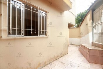 house em Rua Arturo Peduzzi, Pilar Velho - Ribeirão Pires - SP