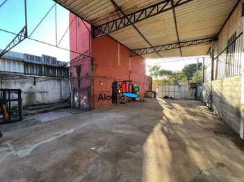 industrial em Rua Benedito Valadares, Centro - Sete Lagoas - MG