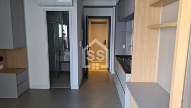 apartment em Rua Alves Guimarães, Pinheiros - São Paulo - SP