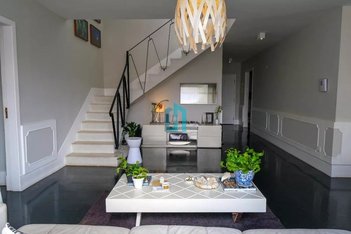 apartment em Rua Peixoto Gomide, Jardim Paulista - São Paulo - SP