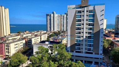 apartment em Rua Guanabara, Itapuã - Vila Velha - ES