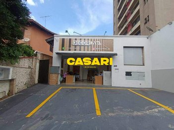 house em Avenida Antártico, Jardim do Mar - São Bernardo do Campo - SP