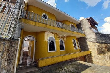 house em Rua Manoel Sarmento, Cidade Líder - São Paulo - SP