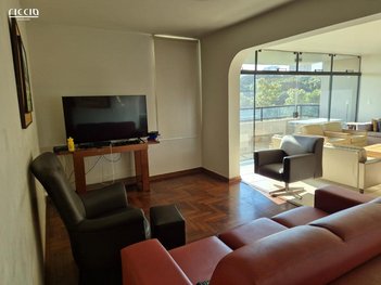 apartment em Avenida Nove de Julho, Jardim Apolo - São José dos Campos - SP