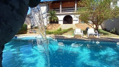 agricultural em Avenida dos Jacarandás, Jardim dos Pinheiros - Atibaia - SP