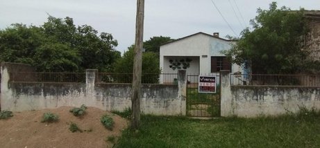 house em Rua Edegar Pereira Pinto, Menino Deus - Bagé - RS