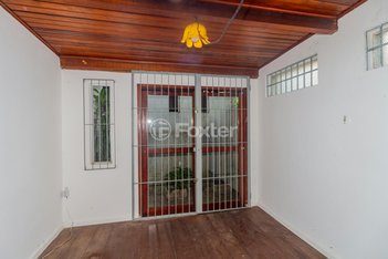 apartment em Rua Valparaíso, Jardim Botânico - Porto Alegre - RS
