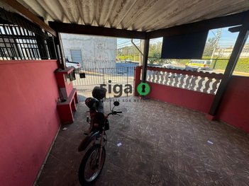 house em Rua Gregório Ferreira, Pedreira - São Paulo - SP