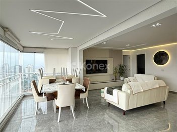 apartment em Rua Serra da Bocaina, Quarta Parada - São Paulo - SP