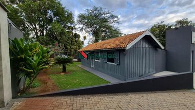 agricultural em Rua Aleixina Batista de Souza, Parque Nacional - Londrina - PR