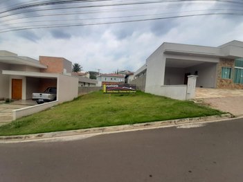land_lot em Avenida Gessy Lever, Lenheiro - Valinhos - SP