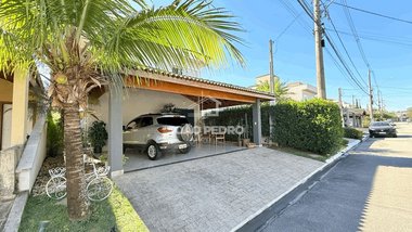 house em Rua Adoniram Barbosa, Loteamento Residencial Porto Seguro - Tremembé - SP