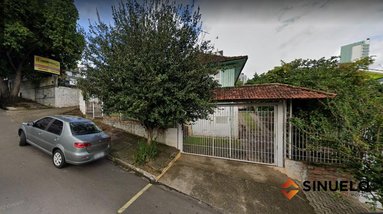 land_lot em Rua Santos Pedroso, Centro - Novo Hamburgo - RS