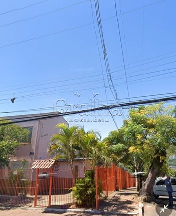 apartment em Orfanatrofio, Santa Tereza - Porto Alegre - RS