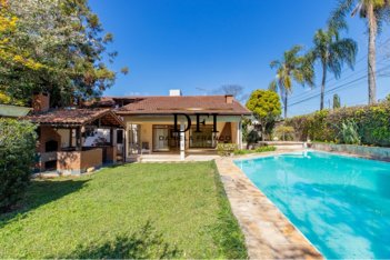 house em Rua Araldo Ferreira Kluwe, Jardim Prudência - São Paulo - SP