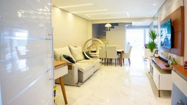 house em Rua Ernesto Boscariol, Jardim Regina - São Paulo - SP