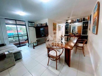 apartment em Avenida Rui Barbosa, São Francisco - Niterói - RJ