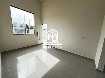 house em Avenida A, Parque JK - Luziânia - GO