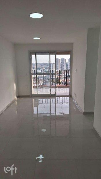 apartment em Albino Boldasso Gabril, Santo Amaro - São Paulo - SP