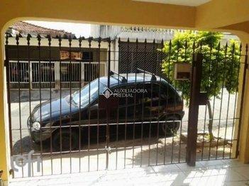 house em Edgar Gerson Barboza, Anchieta - São Bernardo do Campo - SP