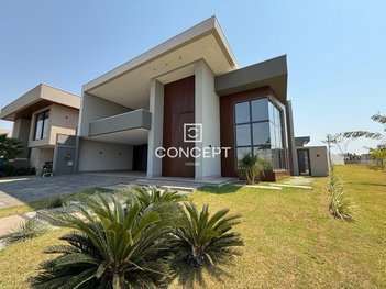 house em Avenida Engenheiro Itamar Marcondes Filho, Condomínio Florais Itália - Cuiabá - MT