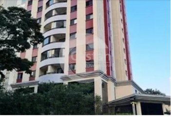 apartment em Rua Teixeira de Melo, Tatuapé - São Paulo - SP