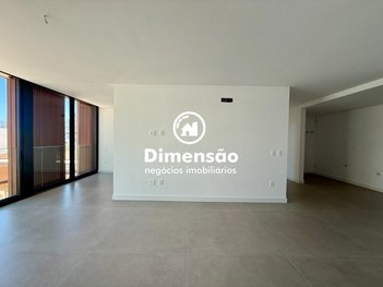 apartment em Rua Francisco Gouveia, Jurerê - Florianópolis - SC