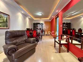 apartment em Rua José Scutari, Passo da Areia - Porto Alegre - RS