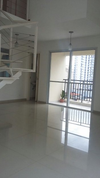 apartment em Rua Paulistânia, Sumarezinho - São Paulo - SP