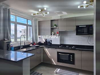 apartment em Avenida Victor Barreto, Centro - Canoas - RS