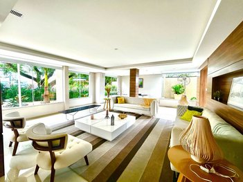 apartment em Avenida Américo de Carvalho, Jardim Europa - Sorocaba - SP