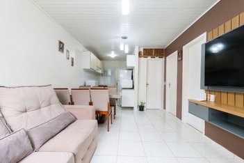 house em Rua Suécia, Nações - Fazenda Rio Grande - PR