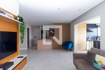 apartment em Rua Cavour, Vila Prudente - São Paulo - SP