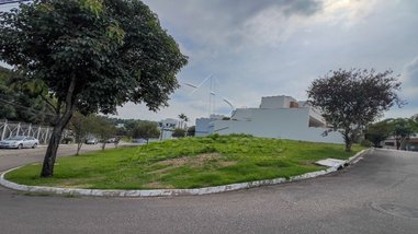 land_lot em Avenida Gisele Constantino, Parque Bela Vista - Votorantim - SP